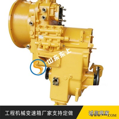 厦工XG958N装载机变速箱河北自喷漆龙工铲车黄蓝灰色油漆图2