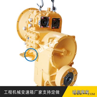 厦工XG958N装载机变速箱河北自喷漆龙工铲车黄蓝灰色油漆图3