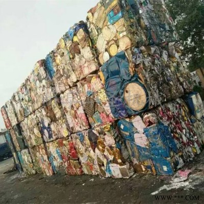 油漆桶压扁打包机 压紧打捆液压打包机图2