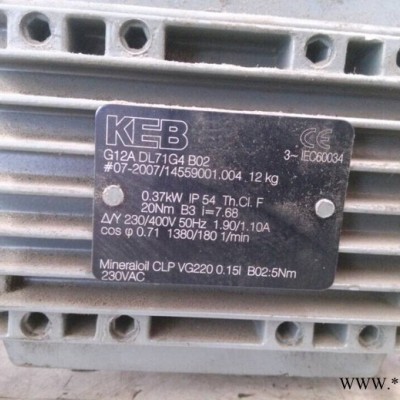 07B6B3A-6900科比变频器报警图6