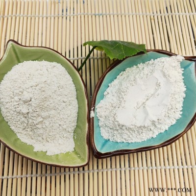 厂家批发油漆涂料用滑石粉 325目滑石粉 超细滑石粉图5