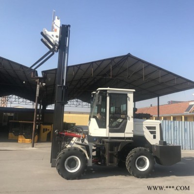 现货定制堆高车**价廉 促销柴油叉车合力原装油漆 载重三吨堆高车 工厂货箱搬运车 座驾式叉车图7
