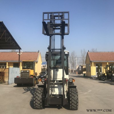 现货定制堆高车**价廉 促销柴油叉车合力原装油漆 载重三吨堆高车 工厂货箱搬运车 座驾式叉车图6
