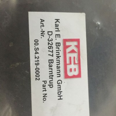 KEB/科比14.F5.A1D.38EA变频器源头货源图4