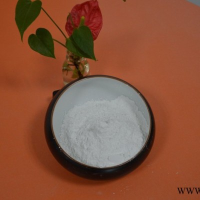 供应创宇牌508M涂料级玻璃型全透明粉涂料油漆木器漆2500目无水透明粉增硬粉图2