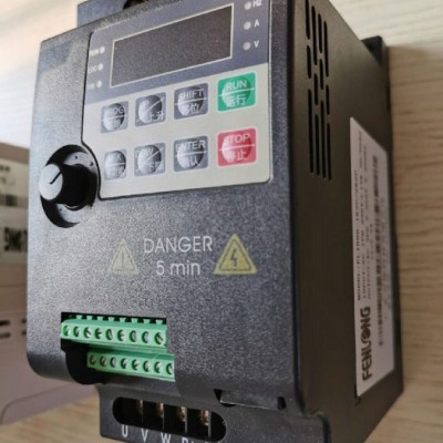 FENLONG/芬隆FL3000-2.2KW/380V通用型变频器-品质保证图2