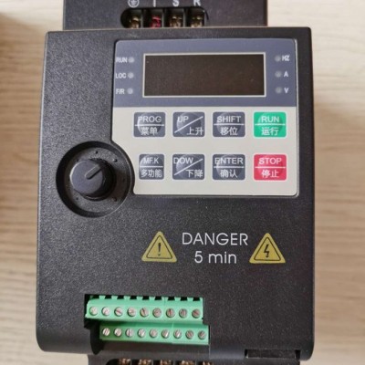 FENLONG/芬隆FL3000-2.2KW/380V通用型变频器-品质保证图3
