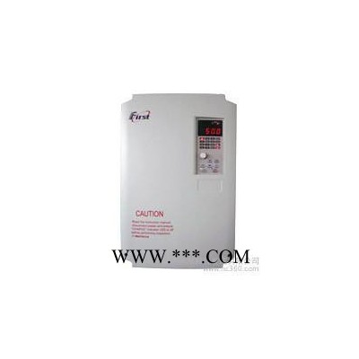 供应佛斯特FirstFST-600通用低压变频器图3