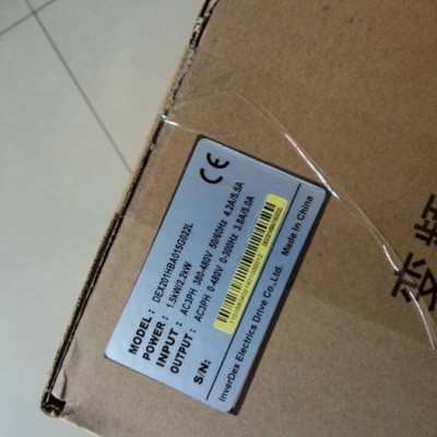 DEX202HBA022G040L艾威德变频器有现货图3