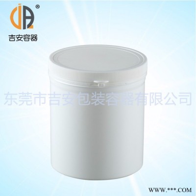供应涂料瓶/1.2L涂料瓶/油漆瓶/化妆瓶/化工瓶塑料瓶 **图4