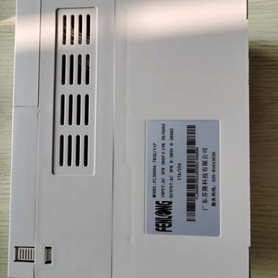 FENLONG/芬隆FL3000-4KW/380V通用型变频器-品质保证图4