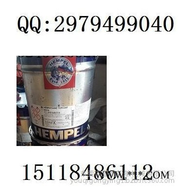 海虹老人牌防腐涂料海虹油漆道路标线漆29680，HEMPEL29680图2