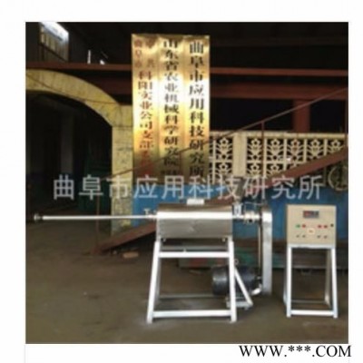 经济实用型粉条机免搓洗粉丝粉条机图1