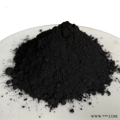 地坪彩绘广告用颜料 黑色色粉 涂料油漆 混凝土彩砖氧化铁黑