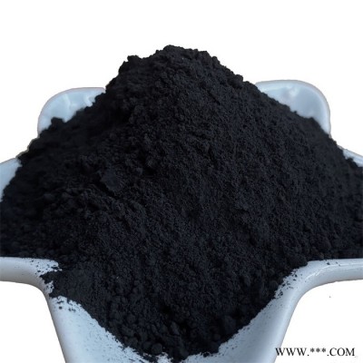 地坪彩绘广告用颜料 黑色色粉 涂料油漆 混凝土彩砖氧化铁黑图8