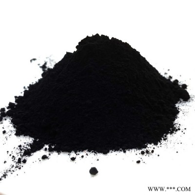 地坪彩绘广告用颜料 黑色色粉 涂料油漆 混凝土彩砖氧化铁黑图7