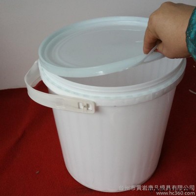 台湾设计 款塑料包装桶，涂料，油漆，食品，化工等塑料包装图2