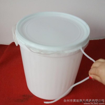 台湾设计 款塑料包装桶，涂料，油漆，食品，化工等塑料包装图3