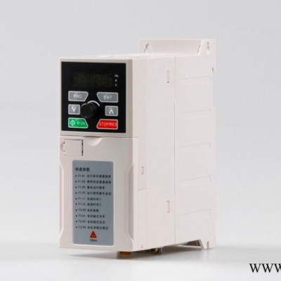 易驱GT100高性能可扩展变频器 16段速控制迷你经济型变频驱动器 **图2