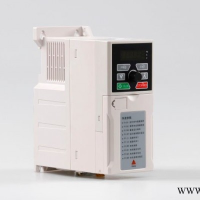 易驱GT100高性能可扩展变频器 16段速控制迷你经济型变频驱动器 **图3