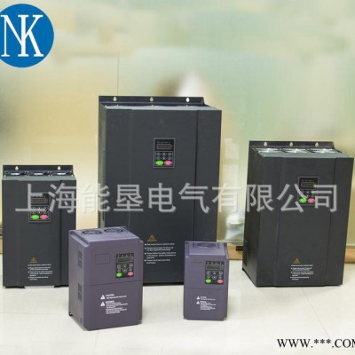 供应上海能垦NK8000-185G 185KW电工电气三相通用型变频器 上海能垦变频器图3