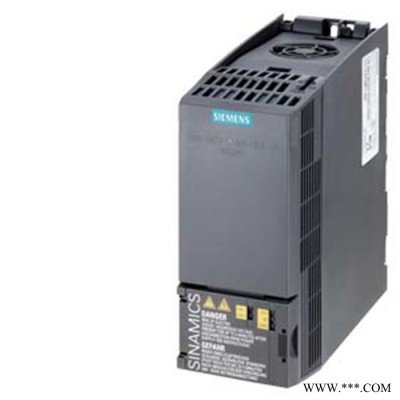 代理商西门子G120C变频器 6SL3203-0CE21-0AA0 变频器模块图3