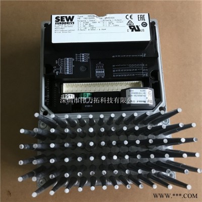 德国SEW变频器 变频模块MM05D-503-00 驱动控制器 全新原装进口图6