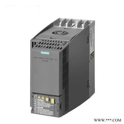 西门子G120C变频器功率模块 6SL3210-1KE21-7UF1   西门子变频器代理图3