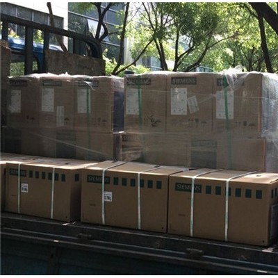 西门子G120C变频器功率模块 6SL3210-1KE21-7UF1   西门子变频器代理图2