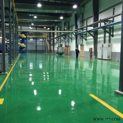 【正宏】 环氧地坪 承接环氧地坪工程  厂房车间地板油漆环氧树脂地坪 欢迎咨询图2