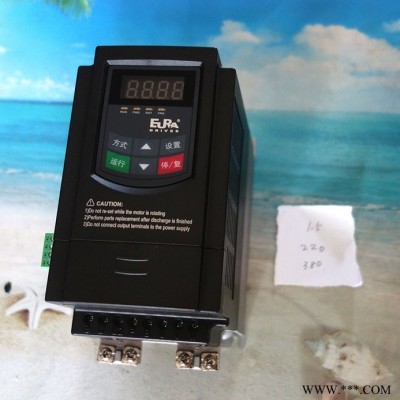 欧瑞  E2000-0015T3E1  新型变频器