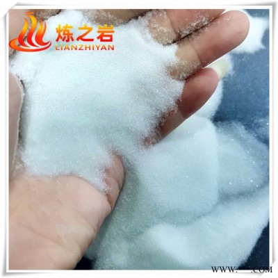玻璃珠玻璃砂 喷沙油漆油墨颜料玻璃珠美缝剂 研磨重力毯道路反光图4