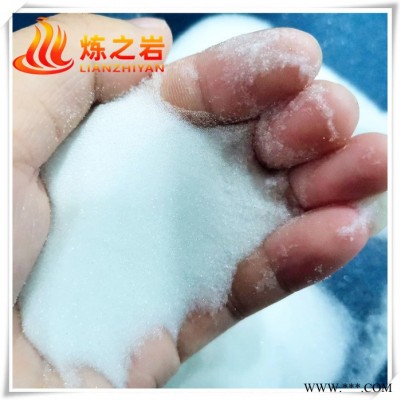 玻璃珠玻璃砂 喷沙油漆油墨颜料玻璃珠美缝剂 研磨重力毯道路反光图3