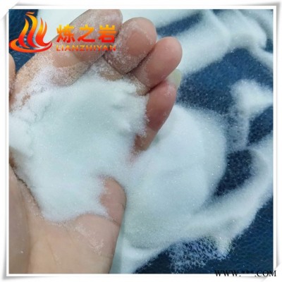 玻璃珠玻璃砂 喷沙油漆油墨颜料玻璃珠美缝剂 研磨重力毯道路反光图2