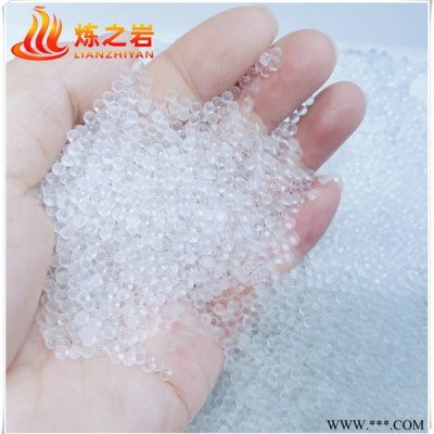 化工油漆涂料研磨用高白玻璃珠3.5mm/4.0mm/5.0mm图8