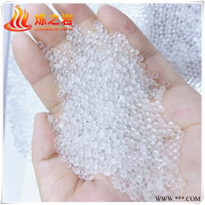 化工油漆涂料研磨用高白玻璃珠3.5mm/4.0mm/5.0mm图5