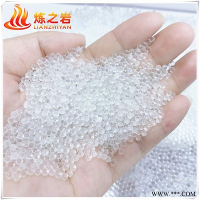 化工油漆涂料研磨用高白玻璃珠3.5mm/4.0mm/5.0mm图4