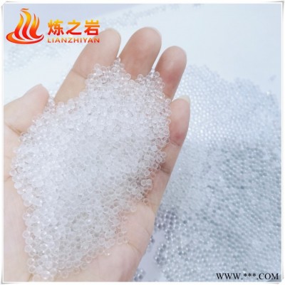 化工油漆涂料研磨用高白玻璃珠3.5mm/4.0mm/5.0mm图3