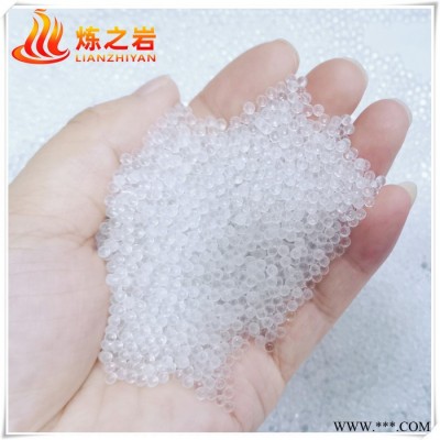 化工油漆涂料研磨用高白玻璃珠3.5mm/4.0mm/5.0mm图7