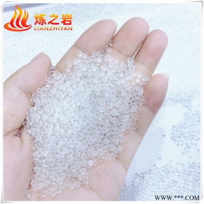 化工油漆涂料研磨用高白玻璃珠3.5mm/4.0mm/5.0mm图6