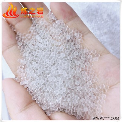 化工油漆涂料研磨用高白玻璃珠3.5mm/4.0mm/5.0mm图2