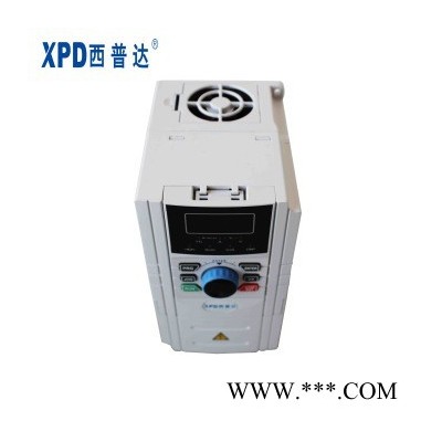 西普达 变频器西普达XPD3100-045G3/055P3图2