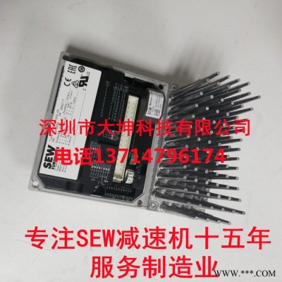 德国SEW变频模块 MM15D-503-00  订货号18215033  全新进口赛威变频器图2