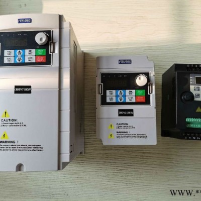 FENLONG/芬隆FL3000-1.5KW/380V通用型变频器-品质保证图5