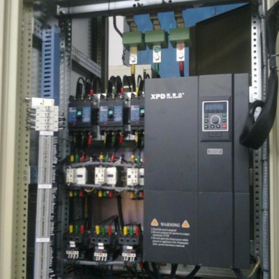 西普达XPD2000系列变频器  45kw图2