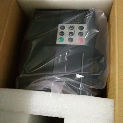 汇川MD500系列变频器MD500T5.5GB/MD500T5.5GB-SL-307 全新原装 专用变频器 拉丝专用变频图2