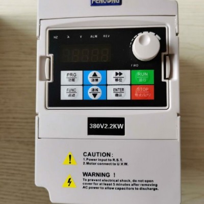 FENLONG/芬隆FL3000-315KW/380V通用型变频器-品质保证图3