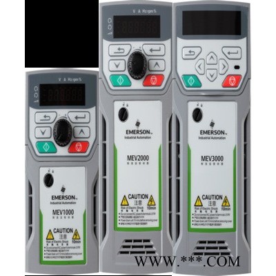 变频器维修EMERSON/艾默生变频器MEV2000-40004-000/MEV2000-40005-000图2