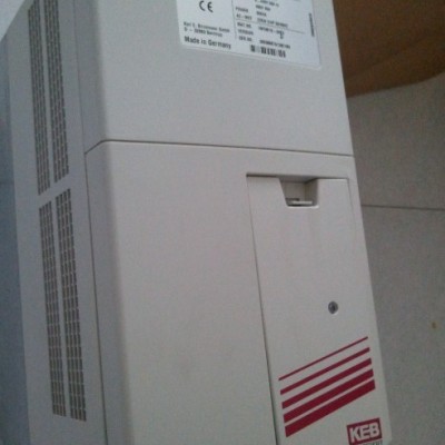 KEB/科比10.F4.F1D-4B11变频器原厂品质图4