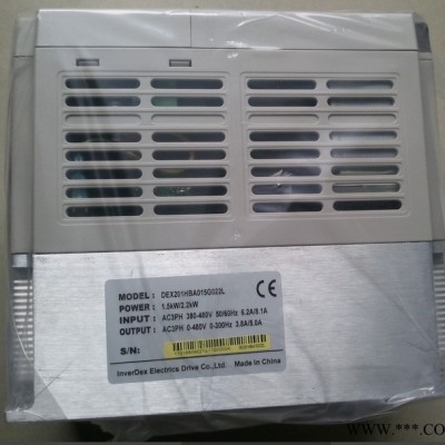 DEX201HBA220G300LA艾威德变频器有现货图3